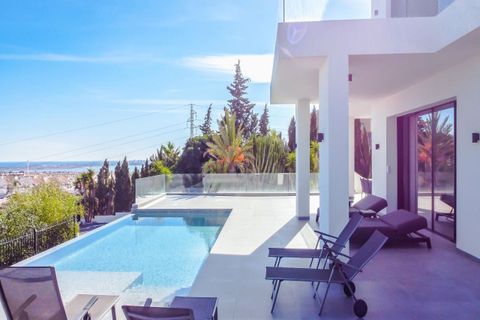 Villa a Rojales, Alicante, Rojales - € 2.300.000 | Ref: RM-41971 - foto 29