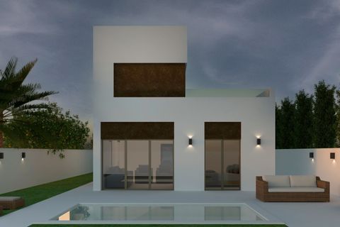 Villa i Rojales, Alicante, Rojales - € 499.900 | Ref: LFXE-311 - foto 2