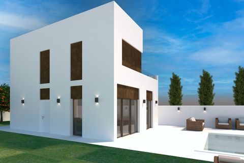 Villa i Rojales, Alicante, Rojales - € 499.900 | Ref: LFXE-311 - foto 3