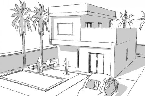 Villa i Rojales, Alicante, Rojales - € 499.900 | Ref: LFXE-311 - foto 5