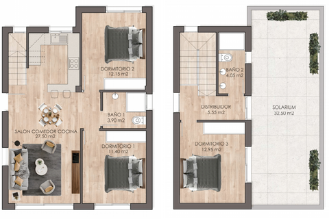 Villa i Rojales, Alicante, Rojales - € 499.900 | Ref: LFXE-311 - foto 16