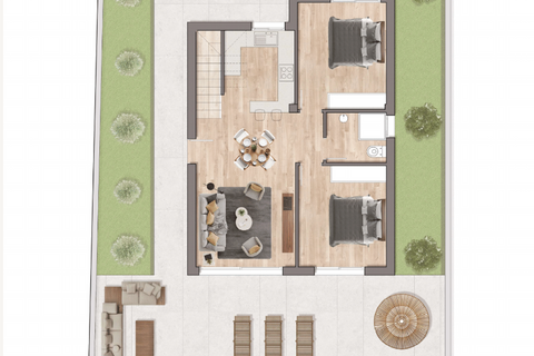 Villa i Rojales, Alicante, Rojales - € 499.900 | Ref: LFXE-311 - foto 17