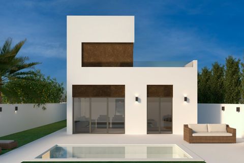 Villa i Rojales, Alicante, Rojales - € 499.900 | Ref: LFXE-311 - foto 18