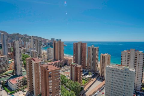 Lejlighed i Benidorm, Alicante, Benidorm - € 1.700.000 | Ref: DLF072 - foto 2