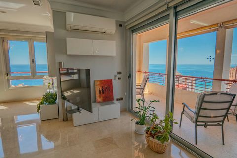 Lejlighed i Benidorm, Alicante, Benidorm - € 1.700.000 | Ref: DLF072 - foto 9
