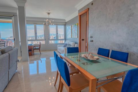 Lejlighed i Benidorm, Alicante, Benidorm - € 1.700.000 | Ref: DLF072 - foto 11
