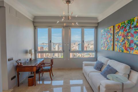 Lejlighed i Benidorm, Alicante, Benidorm - € 1.700.000 | Ref: DLF072 - foto 12