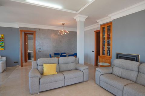 Lejlighed i Benidorm, Alicante, Benidorm - € 1.700.000 | Ref: DLF072 - foto 13