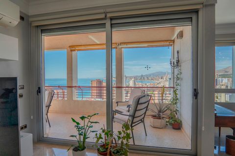 Lejlighed i Benidorm, Alicante, Benidorm - € 1.700.000 | Ref: DLF072 - foto 16