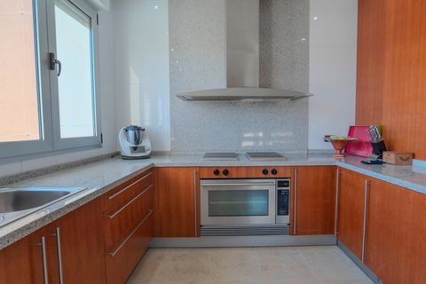 Lejlighed i Benidorm, Alicante, Benidorm - € 1.700.000 | Ref: DLF072 - foto 26