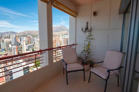 Lejlighed i Benidorm, Alicante, Benidorm - € 1.700.000 | Ref: DLF072 - foto 33