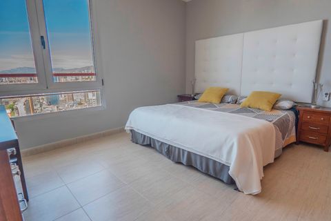 Lejlighed i Benidorm, Alicante, Benidorm - € 1.700.000 | Ref: DLF072 - foto 38