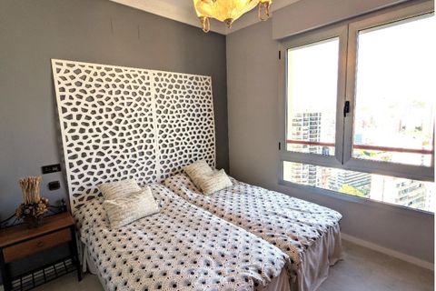 Lejlighed i Benidorm, Alicante, Benidorm - € 1.700.000 | Ref: DLF072 - foto 41