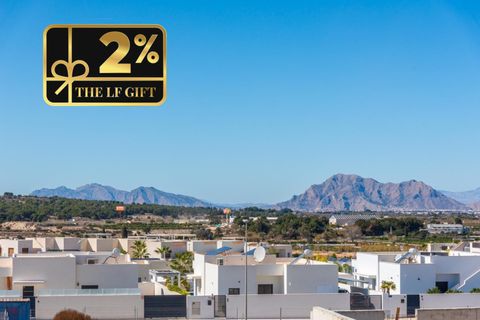Lejlighed i Benijofar, Alicante, Benijofar - € 425.000 | Ref: LFX-79143 - foto 1