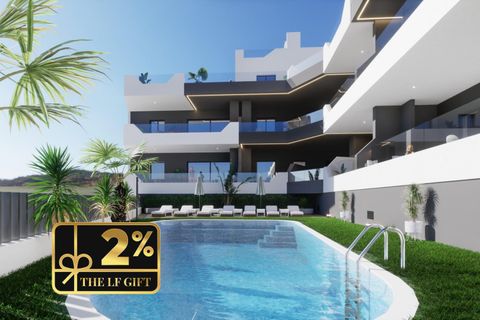 Lejlighed i Benijofar, Alicante, Benijofar - € 339.000 | Ref: LFXE-140 - foto 1