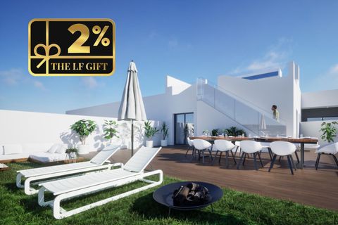 Lejlighed i Benijofar, Alicante, Benijofar - € 339.000 | Ref: LFXE-140 - foto 2