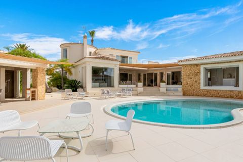 Villa i Ciudad Quesada, Alicante, Ciudad Quesada - € 1.499.999 | Ref: QMS-93676 - foto 5