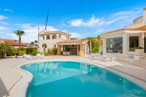 Villa i Ciudad Quesada, Alicante, Ciudad Quesada - € 1.499.999 | Ref: QMS-93676 - foto 6