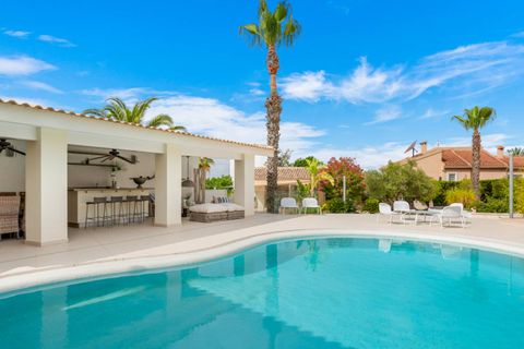 Villa i Ciudad Quesada, Alicante, Ciudad Quesada - € 1.499.999 | Ref: QMS-93676 - foto 7