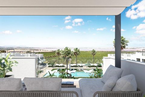 Bungalou a Torrevieja, Alicante, Torrevieja - € 305.900 | Ref: LFX-51107 - foto 3