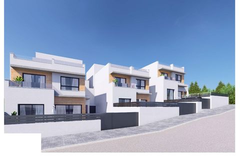 Villa i Benijofar, Alicante, Benijofar - € 465.000 | Ref: LFXE-213 - foto 11