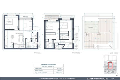 Villa i Benijofar, Alicante, Benijofar - € 465.000 | Ref: LFXE-213 - foto 17