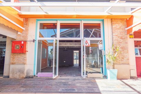 Propriedade comercial em Algorfa, Alicante, Algorfa - € 100.000 | Ref: DLF081 - foto 1