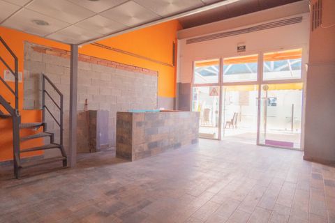Propriedade comercial em Algorfa, Alicante, Algorfa - € 100.000 | Ref: DLF081 - foto 2