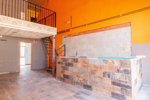 Propriedade comercial em Algorfa, Alicante, Algorfa - € 100.000 | Ref: DLF081 - foto 3