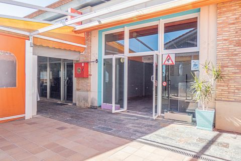 Propriedade comercial em Algorfa, Alicante, Algorfa - € 100.000 | Ref: DLF081 - foto 13