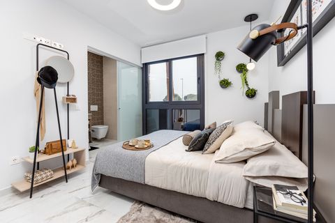 Bungalow i Ciudad Quesada, Alicante, Ciudad Quesada - € 342.000 | Ref: LFXE-151 - foto 26