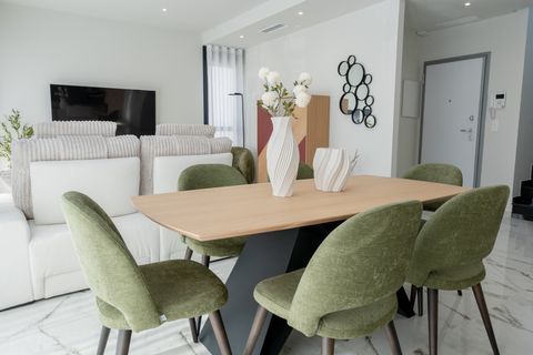 Villa i Ciudad Quesada, Alicante, Ciudad Quesada - € 588.000 | Ref: LFXE-152 - foto 10