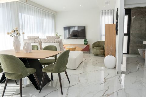 Villa i Ciudad Quesada, Alicante, Ciudad Quesada - € 588.000 | Ref: LFXE-152 - foto 11