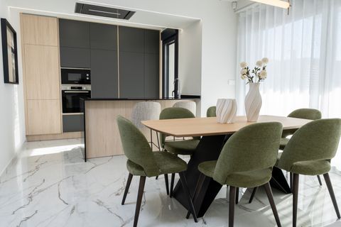 Villa i Ciudad Quesada, Alicante, Ciudad Quesada - € 588.000 | Ref: LFXE-152 - foto 12