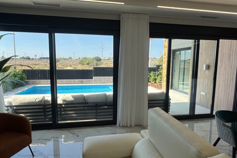 Villa i Ciudad Quesada, Alicante, Ciudad Quesada - € 549.000 | Ref: LFXE-153 - foto 3