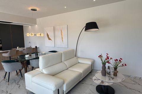 Villa i Ciudad Quesada, Alicante, Ciudad Quesada - € 549.000 | Ref: LFXE-153 - foto 4