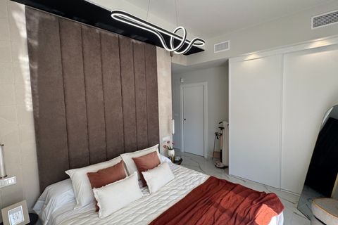Villa i Ciudad Quesada, Alicante, Ciudad Quesada - € 549.000 | Ref: LFXE-153 - foto 24