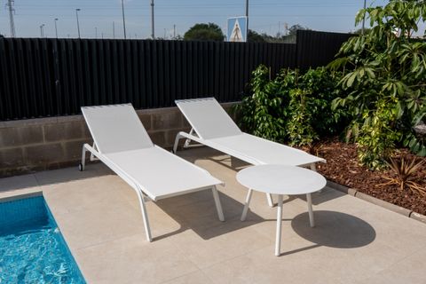 Villa i Ciudad Quesada, Alicante, Ciudad Quesada - € 549.000 | Ref: LFXE-153 - foto 38