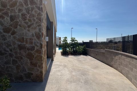 Villa i Ciudad Quesada, Alicante, Ciudad Quesada - € 549.000 | Ref: LFXE-153 - foto 39