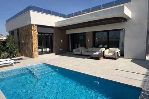 Villa i Ciudad Quesada, Alicante, Ciudad Quesada - € 549.000 | Ref: LFXE-153 - foto 46