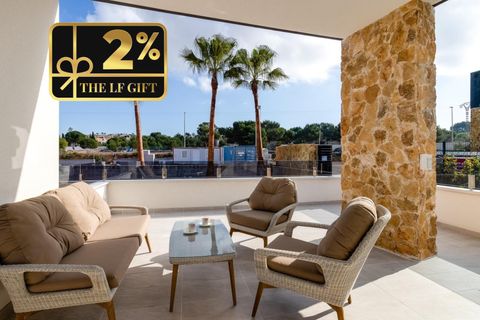 Bungalow i Ciudad Quesada, Alicante, Ciudad Quesada - € 322.000 | Ref: LFXE-150 - foto 1