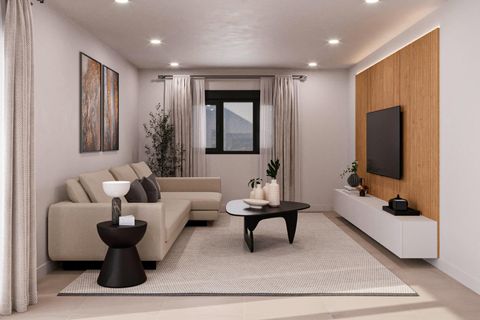 Villa - Fuente Alamo, Murcia, Fuente Alamo - € 379 845 | Réf : LFX-28001 - photo 2