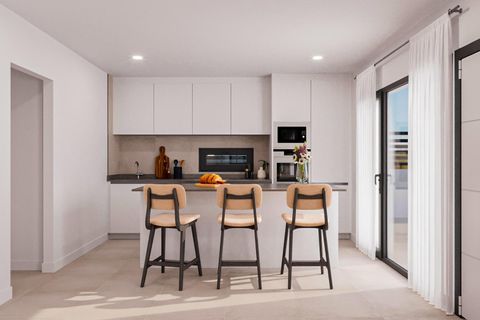 Villa - Fuente Alamo, Murcia, Fuente Alamo - € 379 845 | Réf : LFX-28001 - photo 3