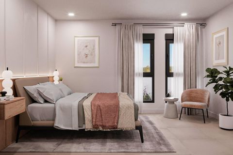 Villa - Fuente Alamo, Murcia, Fuente Alamo - € 379 845 | Réf : LFX-28001 - photo 4