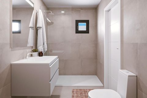 Villa - Fuente Alamo, Murcia, Fuente Alamo - € 379 845 | Réf : LFX-28001 - photo 5