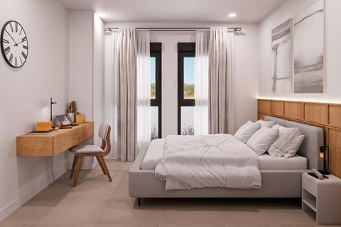 Villa - Fuente Alamo, Murcia, Fuente Alamo - € 379 845 | Réf : LFX-28001 - photo 8