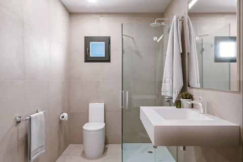 Villa - Fuente Alamo, Murcia, Fuente Alamo - € 379 845 | Réf : LFX-28001 - photo 9