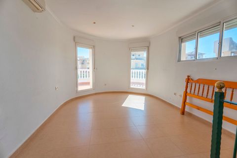Villa a Ciudad Quesada, Alicante, Ciudad Quesada - € 375.000 | Ref: DLF090 - foto 23