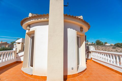 Villa a Ciudad Quesada, Alicante, Ciudad Quesada - € 375.000 | Ref: DLF090 - foto 25