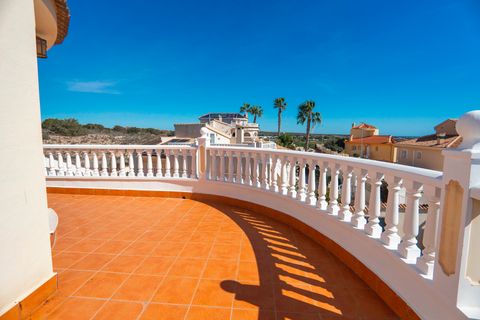 Villa a Ciudad Quesada, Alicante, Ciudad Quesada - € 375.000 | Ref: DLF090 - foto 26